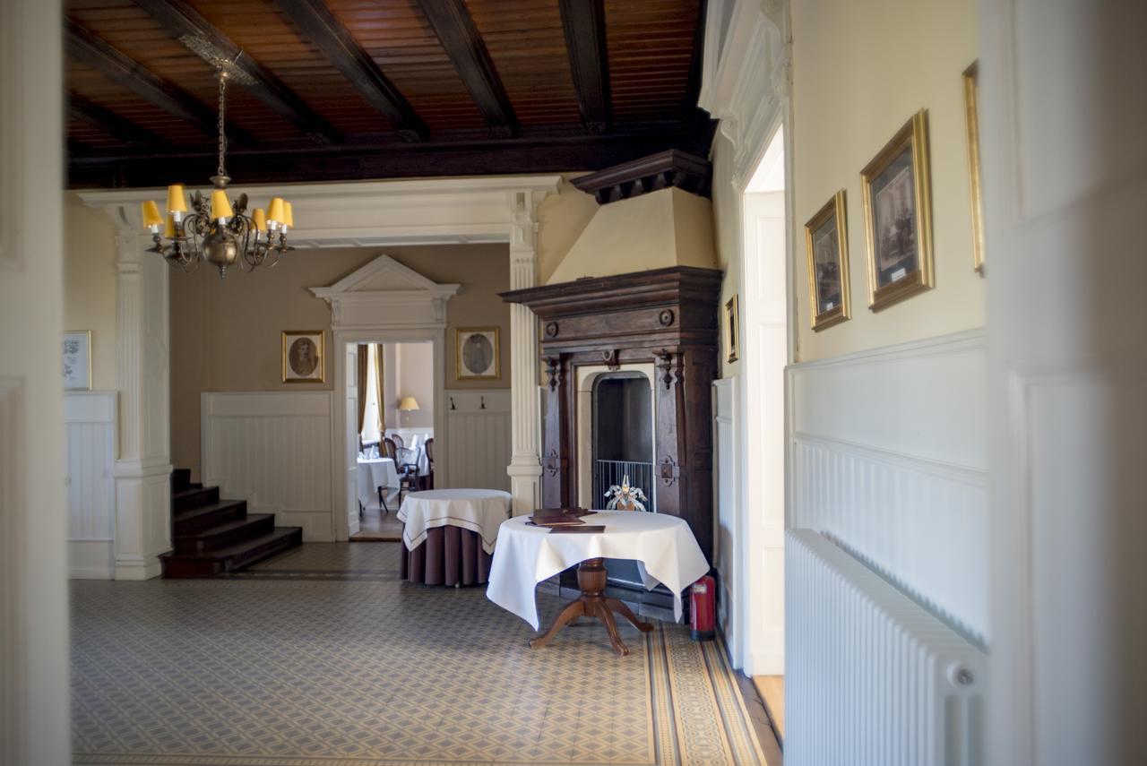 Palac Kobylniki Hotel Obrzycko Ngoại thất bức ảnh