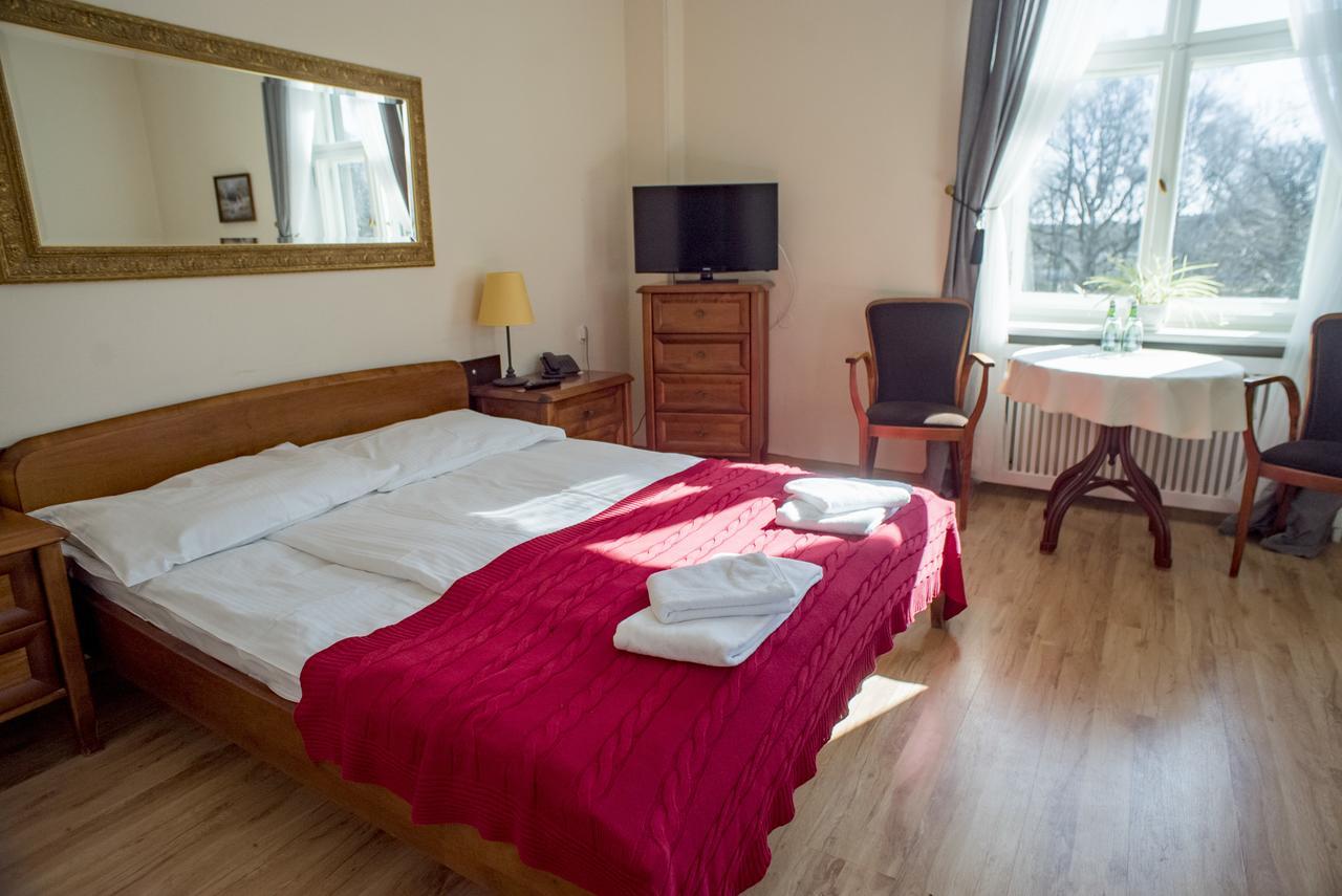 Palac Kobylniki Hotel Obrzycko Ngoại thất bức ảnh